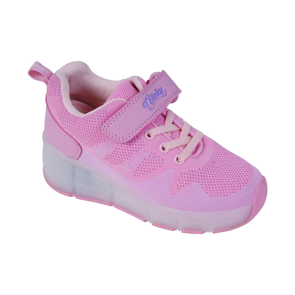 zapatillas con ruedas niña
