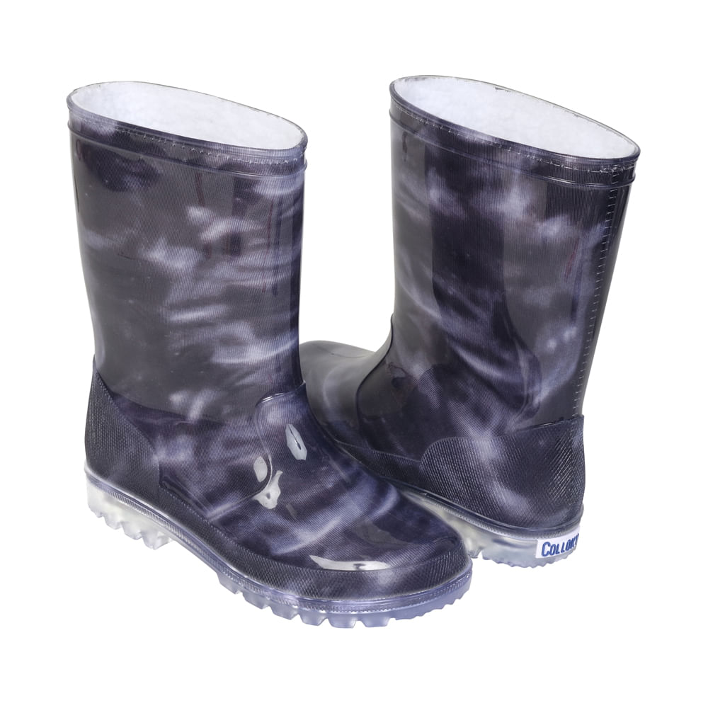 botas de agua colloky