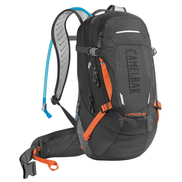 Mochila Camelbak Negro - Colloky Peru
